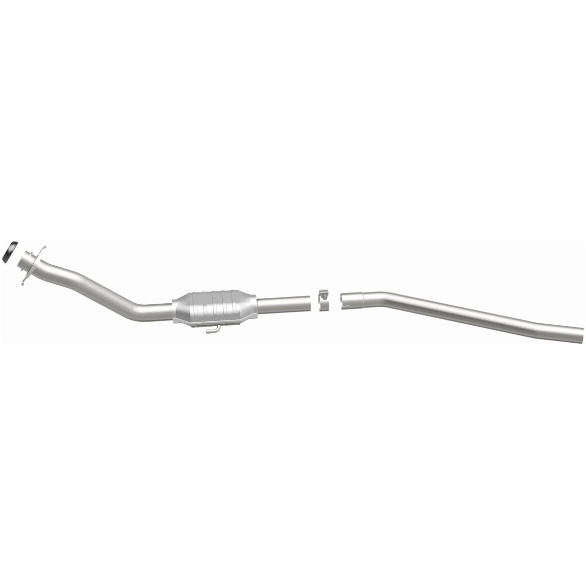 MagnaFlow Direct-Fit Catalytic Converter 3391274 for Chrysler, Dodge, Plymouth (1991-1995)