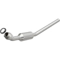 MagnaFlow Direct-Fit Catalytic Converter 3391283 for Dodge Caravan & Plymouth Voyager 1984-1987