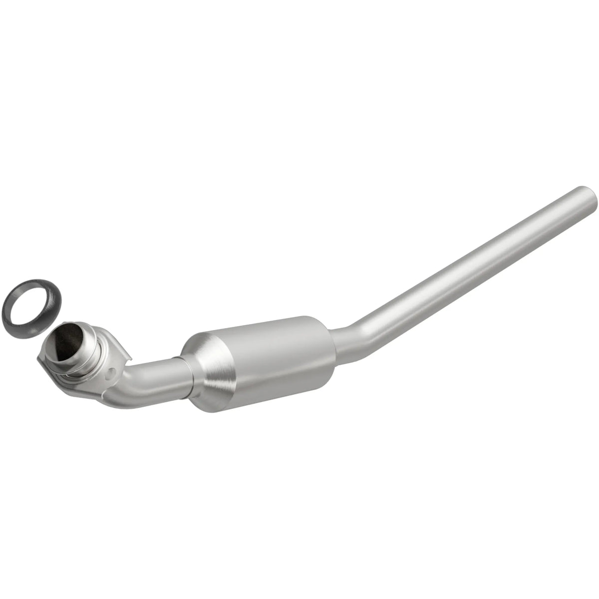MagnaFlow Direct-Fit Catalytic Converter 3391283 for Dodge Caravan & Plymouth Voyager 1984-1987