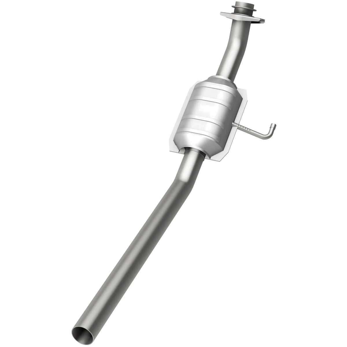 MagnaFlow Direct-Fit Catalytic Converter 3391283 for Dodge Caravan & Plymouth Voyager 1984-1987