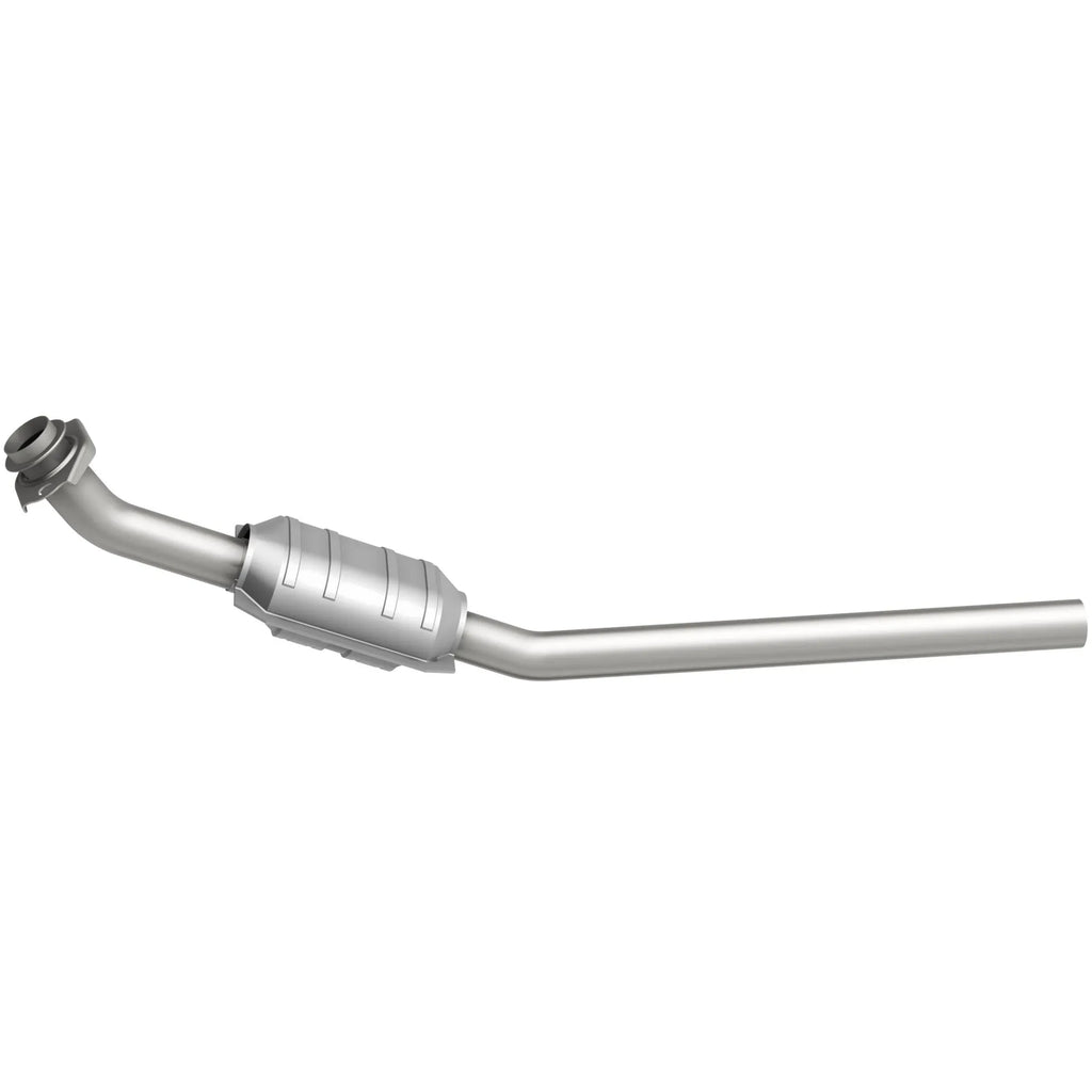 MagnaFlow Direct-Fit Catalytic Converter 3391283 for Dodge Caravan & Plymouth Voyager 1984-1987