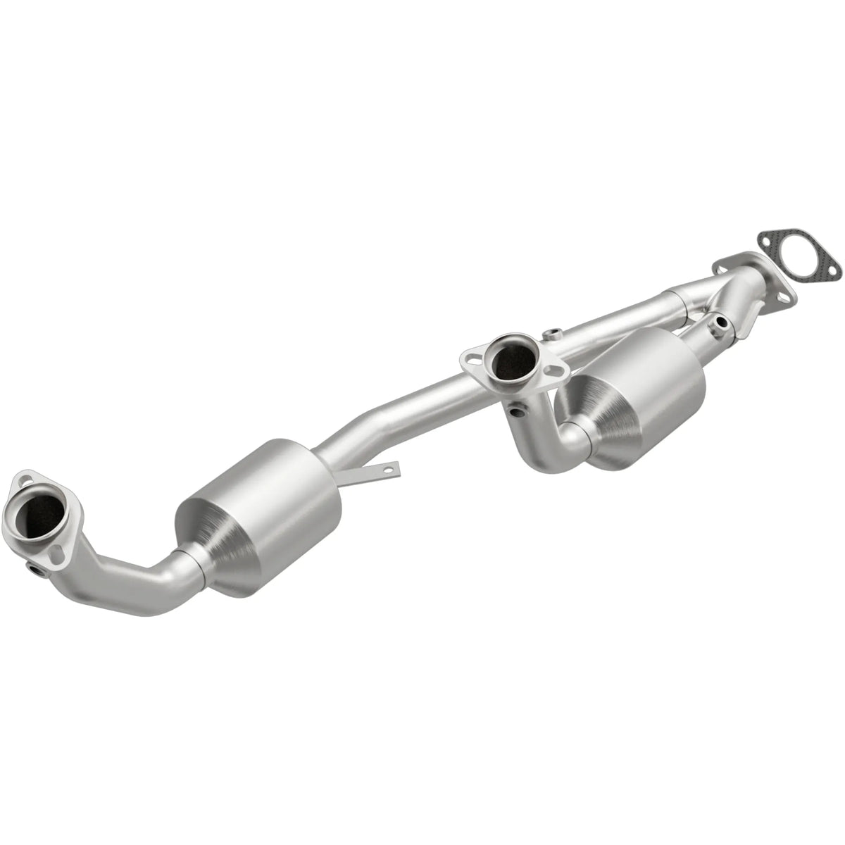 MagnaFlow 1995 Ford Windstar Direct-Fit Catalytic Converter - California CARB Compliant