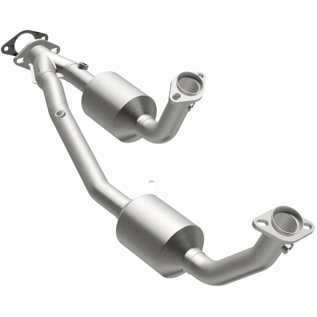 MagnaFlow 1995 Ford Windstar Direct-Fit Catalytic Converter - California CARB Compliant