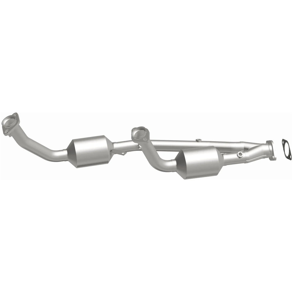 MagnaFlow 1995 Ford Windstar Direct-Fit Catalytic Converter - California CARB Compliant