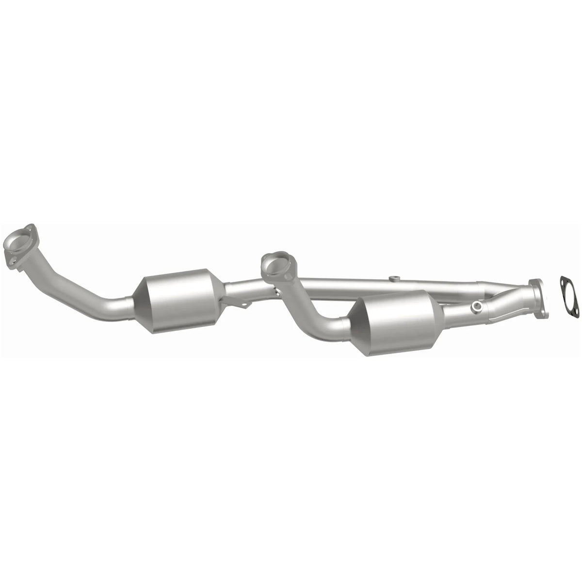 MagnaFlow 1995 Ford Windstar Direct-Fit Catalytic Converter - California CARB Compliant