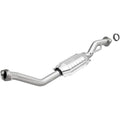 MagnaFlow Direct-Fit Catalytic Converter for 1989-1994 Ford Ranger 2.3L 4-Cyl, Stainless Steel