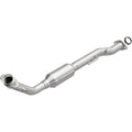 MagnaFlow 1995 Ford Ranger Direct-Fit Catalytic Converter, California CARB Compliant, Stainless Steel
