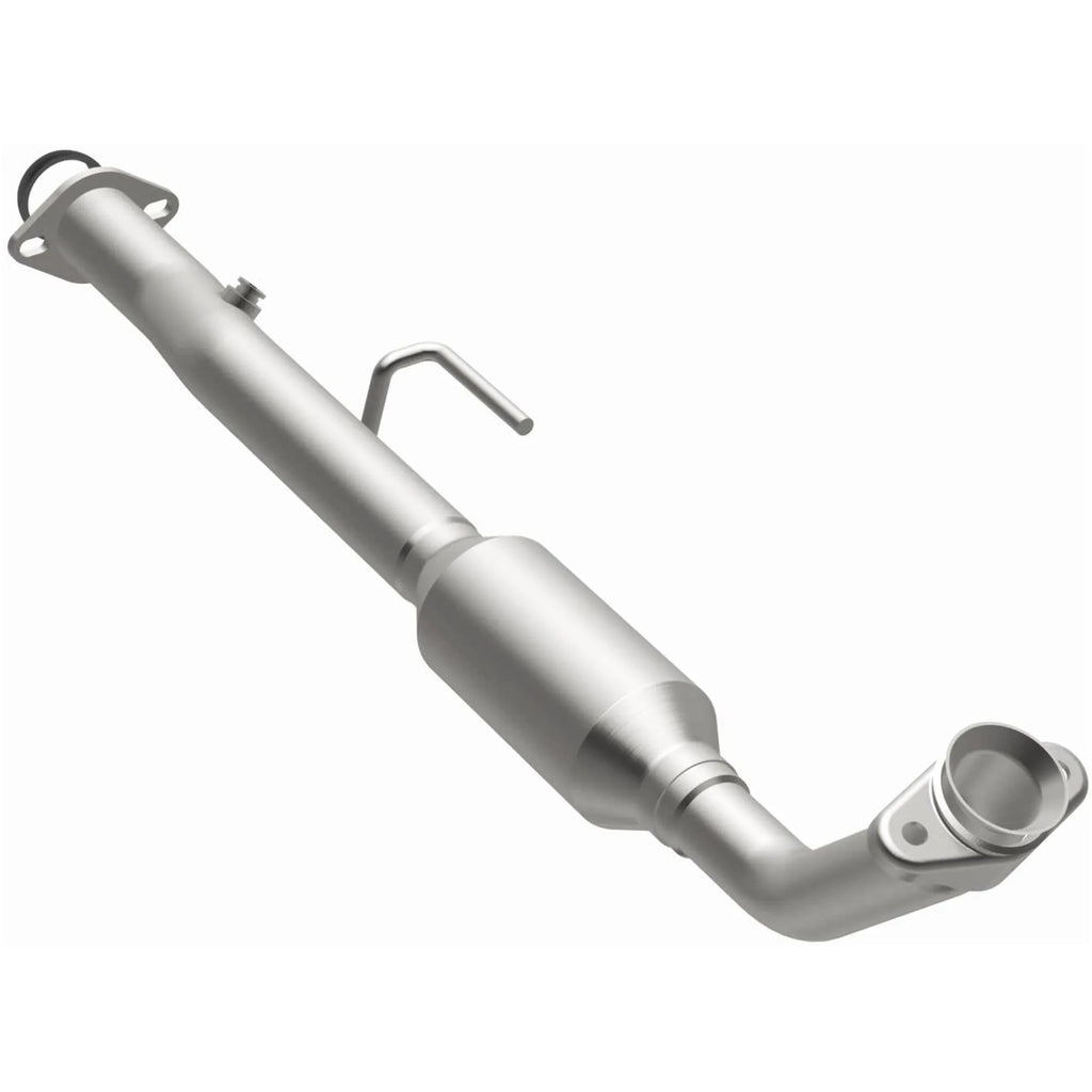 MagnaFlow 1995 Ford Ranger Direct-Fit Catalytic Converter, California CARB Compliant, Stainless Steel