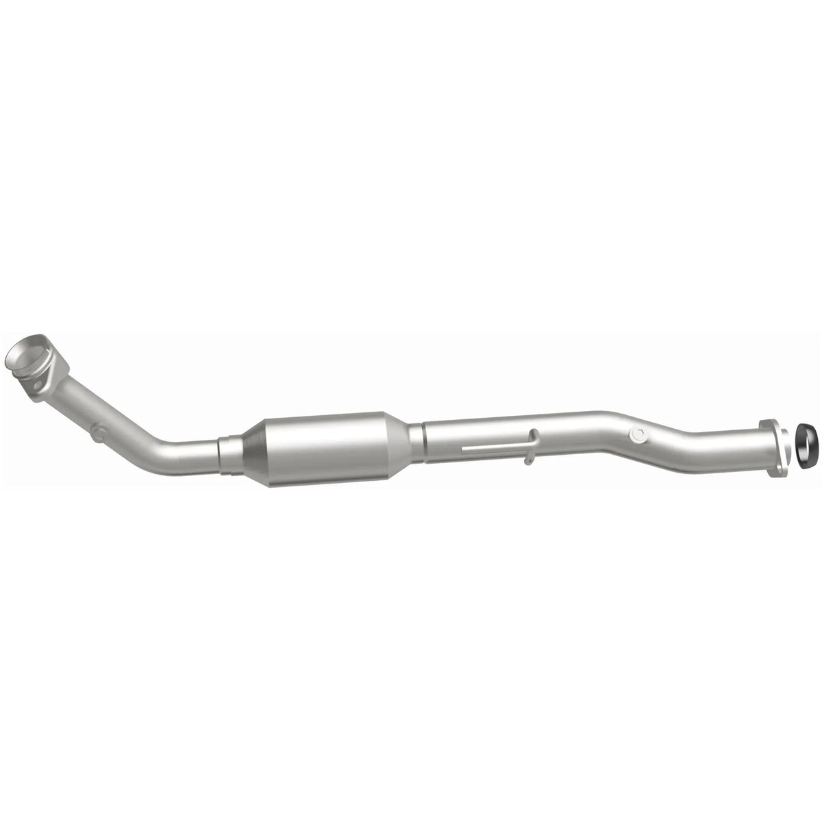 MagnaFlow 1995 Ford Ranger Direct-Fit Catalytic Converter, California CARB Compliant, Stainless Steel
