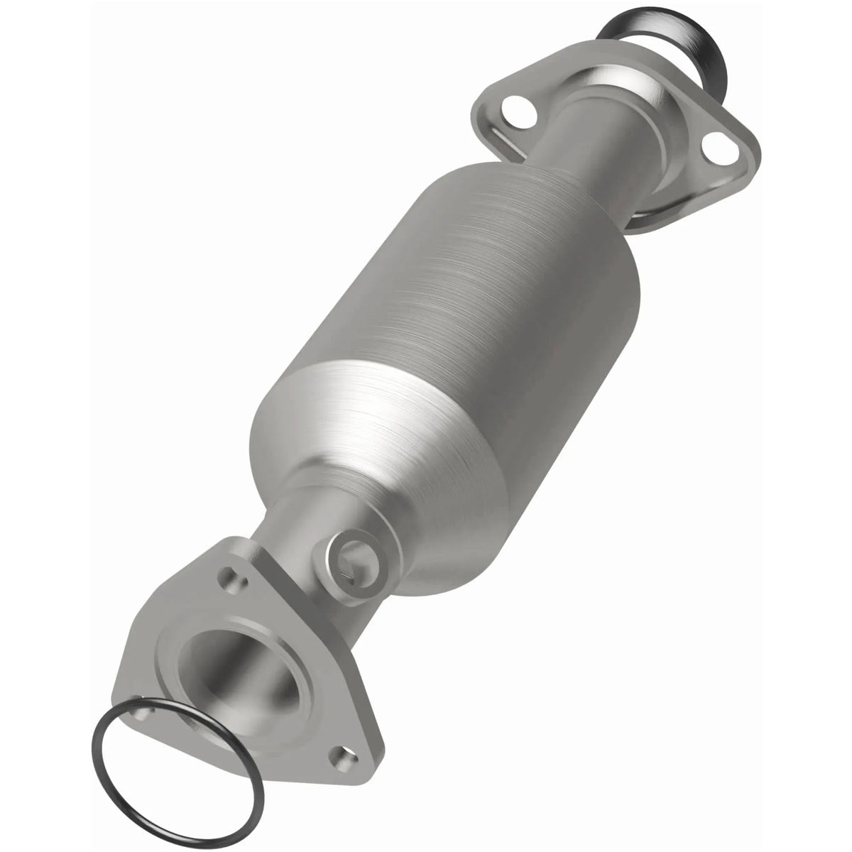 MagnaFlow 1995 Honda Odyssey Direct-Fit Catalytic Converter - CARB Compliant, Stainless Steel
