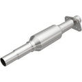 MagnaFlow Direct-Fit Catalytic Converter 3391475 for Chevrolet Lumina, Oldsmobile Silhouette, Pontiac Trans Sport