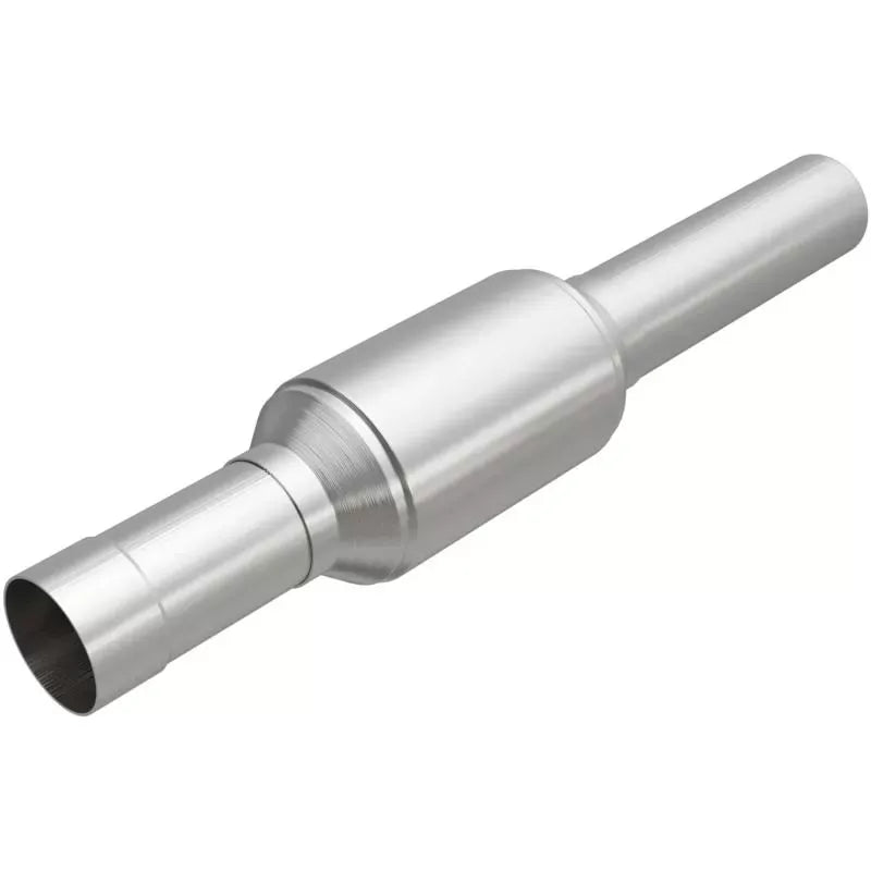 MagnaFlow Direct-Fit Catalytic Converter 3391476 for Chevy/GMC 1987-1995, Stainless Steel