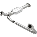 MagnaFlow Direct-Fit Catalytic Converter 3391482 for 1995 Chevrolet/GMC Vans, CARB Compliant