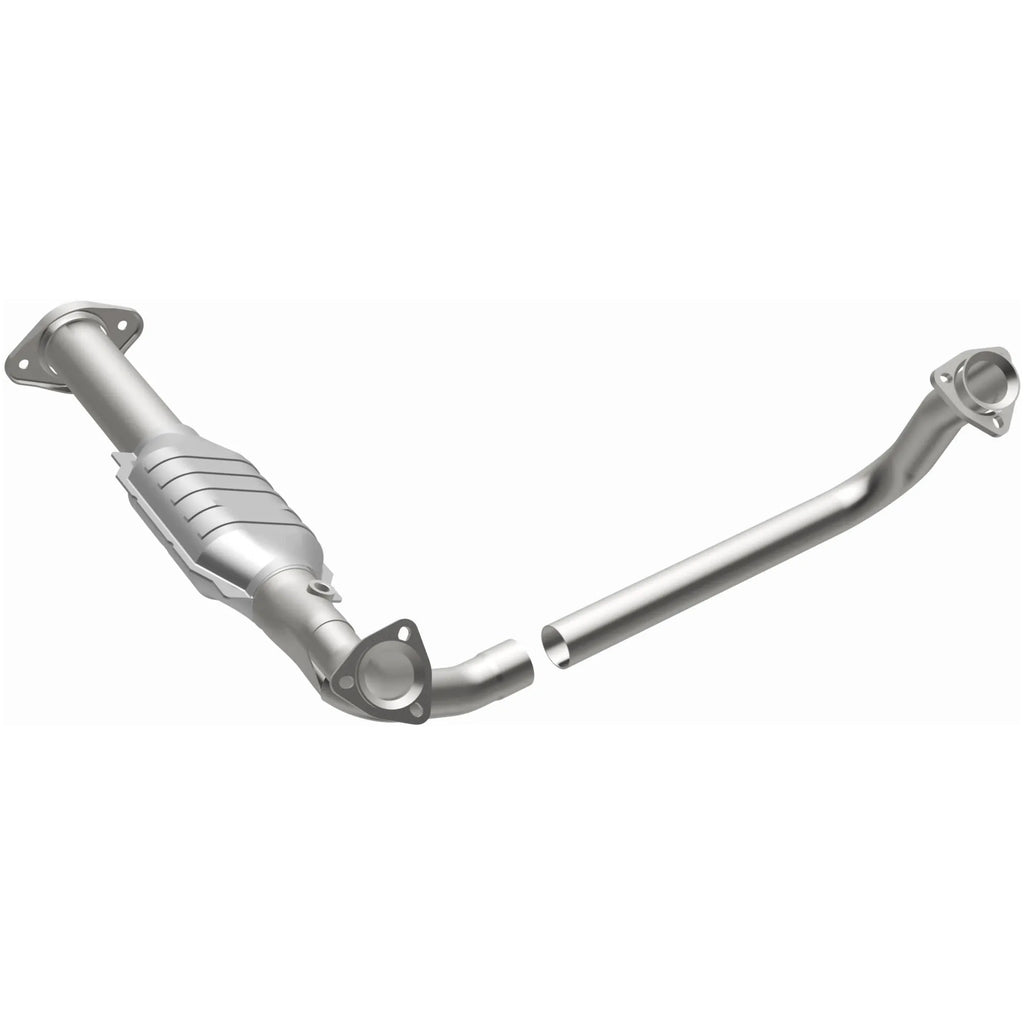MagnaFlow Direct-Fit Catalytic Converter 3391482 for 1995 Chevrolet/GMC Vans, CARB Compliant