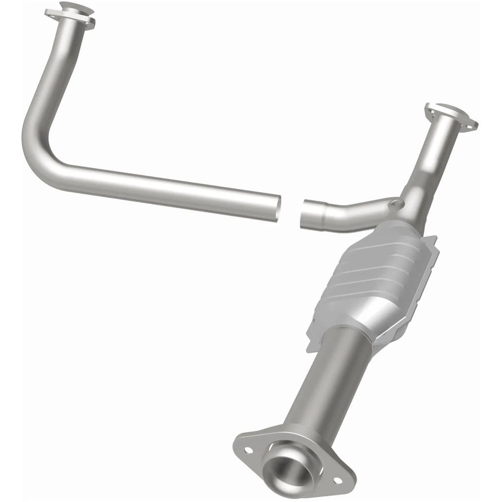 MagnaFlow Direct-Fit Catalytic Converter 3391482 for 1995 Chevrolet/GMC Vans, CARB Compliant