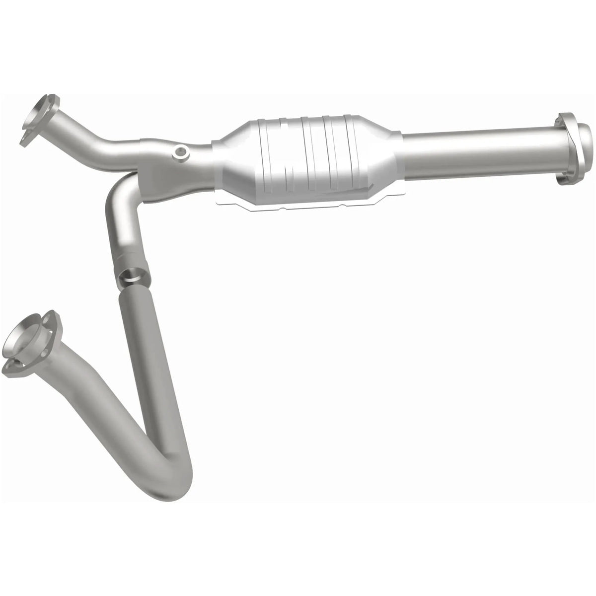 MagnaFlow Direct-Fit Catalytic Converter 3391482 for 1995 Chevrolet/GMC Vans, CARB Compliant