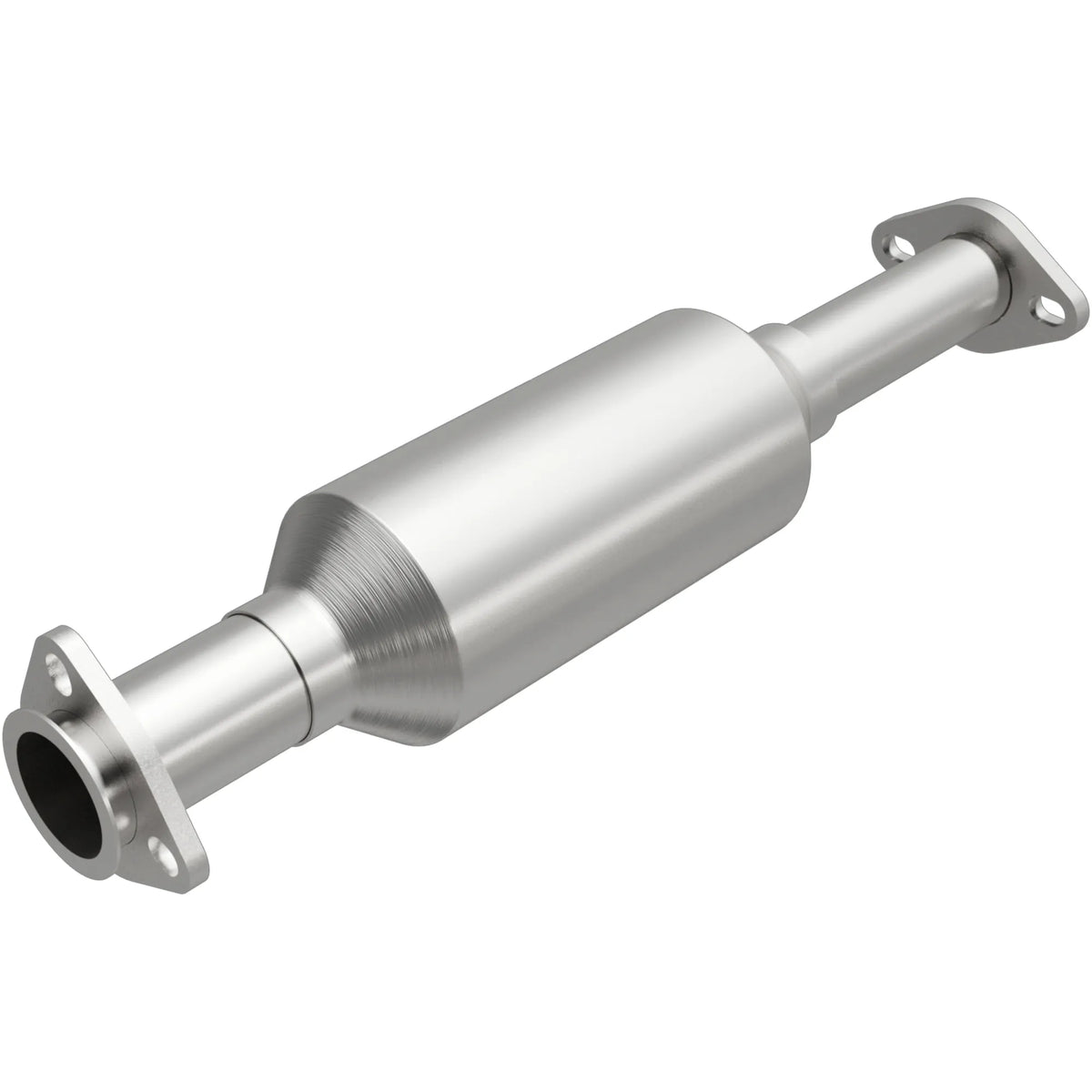 MagnaFlow Direct-Fit Catalytic Converter for 1991-1992 Suzuki Sidekick California CARB Compliant