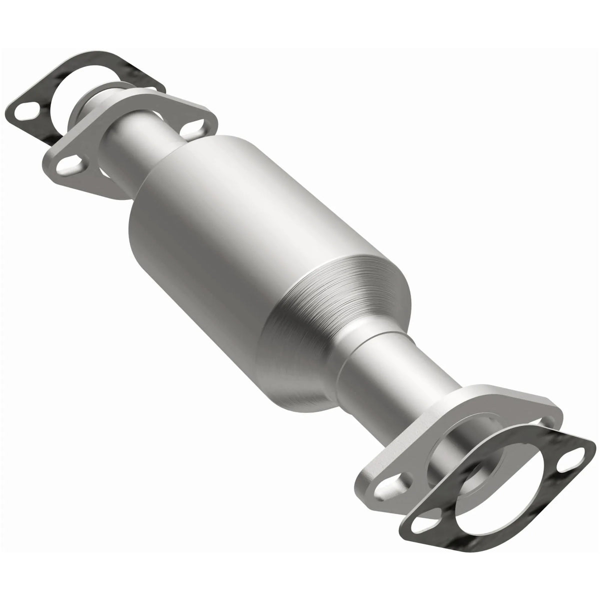 MagnaFlow Direct-Fit Catalytic Converter for 1991-1992 Suzuki Sidekick California CARB Compliant