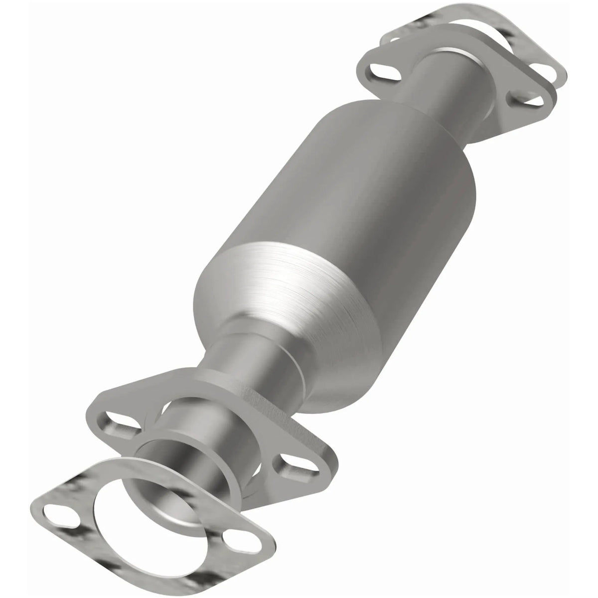 MagnaFlow Direct-Fit Catalytic Converter for 1991-1992 Suzuki Sidekick California CARB Compliant