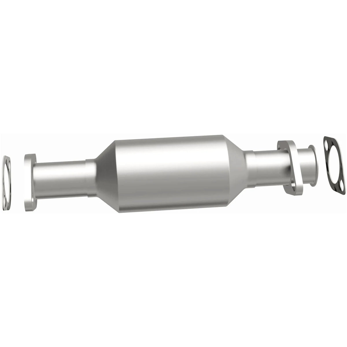 MagnaFlow Direct-Fit Catalytic Converter for 1991-1992 Suzuki Sidekick California CARB Compliant