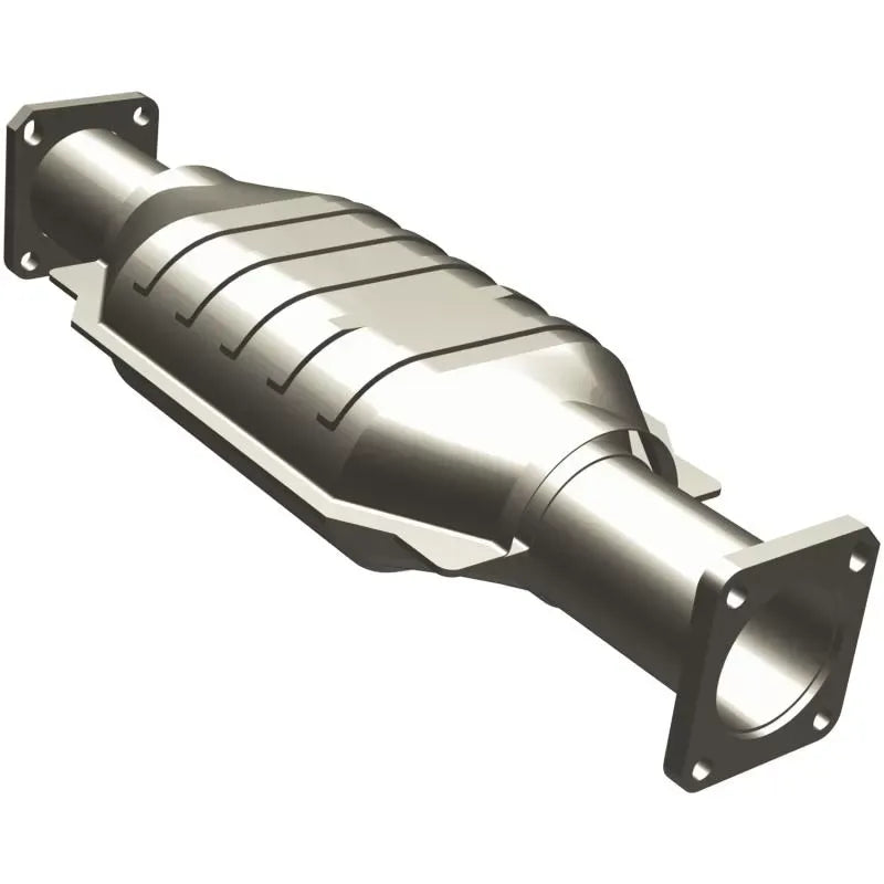 MagnaFlow Direct-Fit Catalytic Converter 3391657 for Isuzu Pickup/Rodeo/Trooper 1989-1994