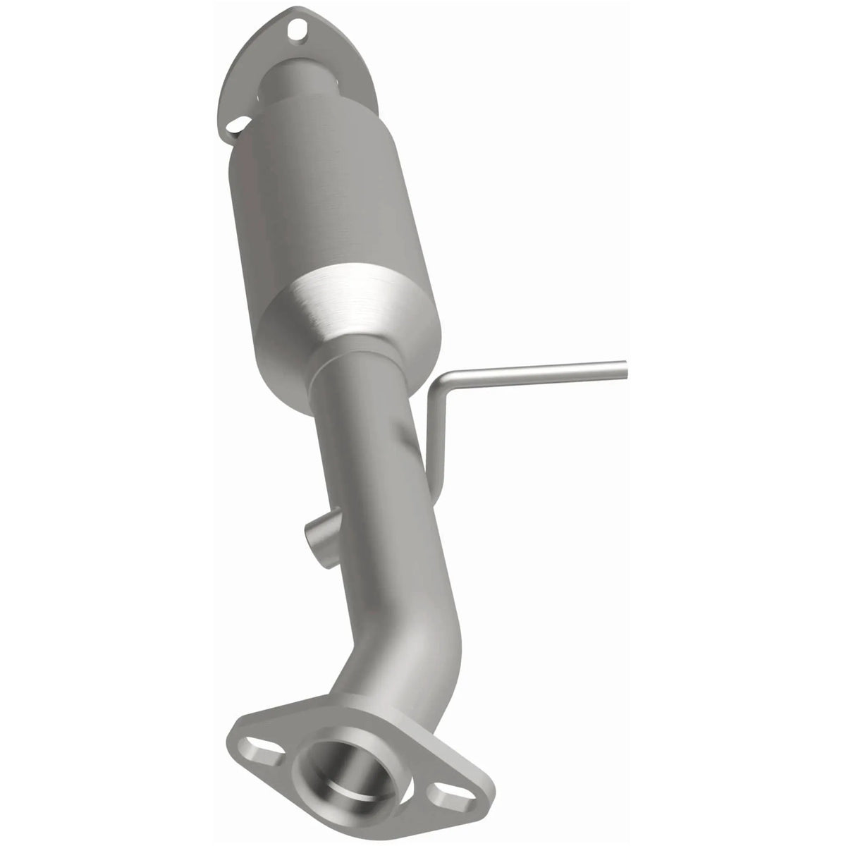 MagnaFlow 1995 Kia Sportage California Direct-Fit Catalytic Converter - CARB Compliant