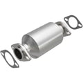MagnaFlow Direct-Fit Catalytic Converter for Nissan D21 1988-1989 2.4L 4-Cyl Stainless Steel