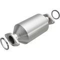 MagnaFlow Direct-Fit Catalytic Converter 3391886 for Toyota 4Runner, Pickup, Van 1984-1995
