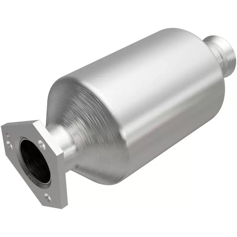 MagnaFlow Direct-Fit Catalytic Converter for 1980-1983 Volkswagen Vanagon, California CARB Compliant