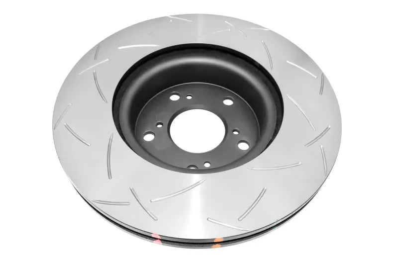 DBA Front Clubspec Road & Race Brake Rotor 4000 T3 Slot Acura Integra Type R 2001+