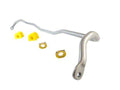 Whiteline Front Sway Bar 22mm Heavy Duty Ford Focus 2008-2011
