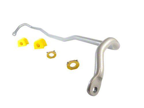 Whiteline Front Sway Bar 26mm Adjustable Subaru Legacy 2010-2011