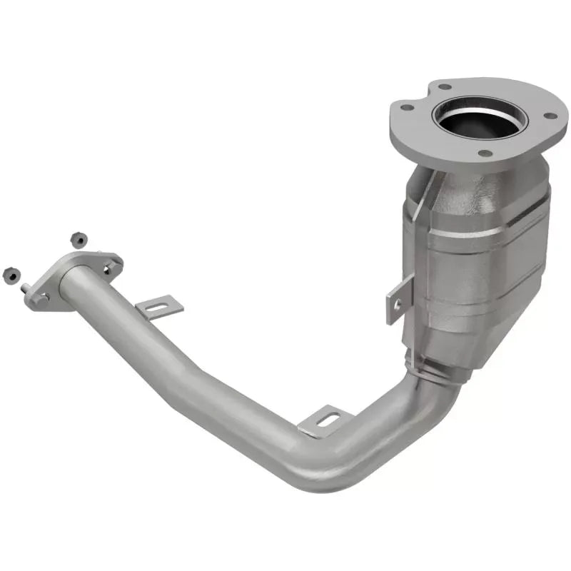 MagnaFlow Direct-Fit Catalytic Converter 352210 for Honda Civic CR-X 1988-1995, Stainless Steel