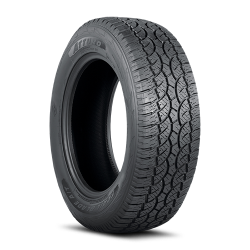 Atturo Tire Atturo Trail Blade A/T Tire - 275/60R20 115T TBAT-I0048338