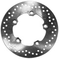 Brembo OE 17-20 Yamaha YZF R6 600CC/21-22 Yamaha YZF R1 1000CC 220x5mm Brake Disc - Rear Fixed 68B40750