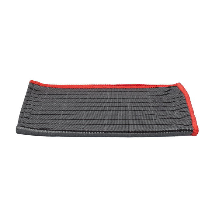 360GSM Premium Carbon Fiber Towel - 3 Pack