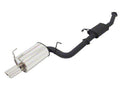 APEXi WS2 Exhaust System 02-06 Altima V6 (Dual) *Discontinued