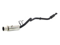 Apexi N1 Catback Exhaust - 2003-2006 Infiniti G35 *Discontinued