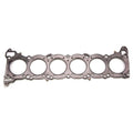 Cometic Gasket Cometic Nissan RB20DE/RB20DET .056in MLS Cylinder Head Gasket - 80mm Bore C4495-056