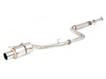 APEXi GT Spec Exhaust System 92-95 Civic H/B *Discontinued