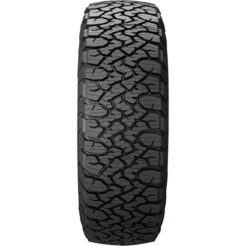 BFGoodrich All Terrain T/A KO3 LT285/70R18 127/124S 05632