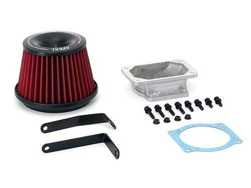 APEXi Power Intake Kit 90-94 1UZ-FE LS400 *Discontinued