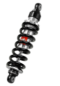 Bitubo Suspension Bitubo XZE0 Monoshocks Adjustable: Spring Preload, Rebound, Black Spring BW003XZE02