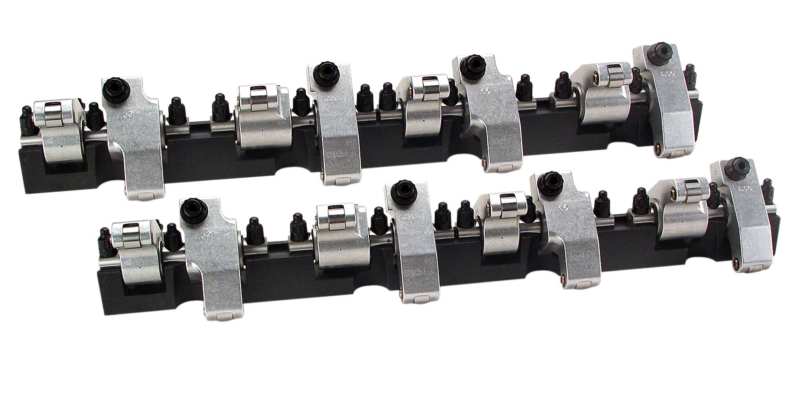 COMP Cams Shaft Rkr SBC Gm Bowtie 18 De 1508