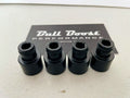 Honda Acura Rdx Fuel Injector Conversion Top Hats For B18 B16 D16 B20 H22 F22