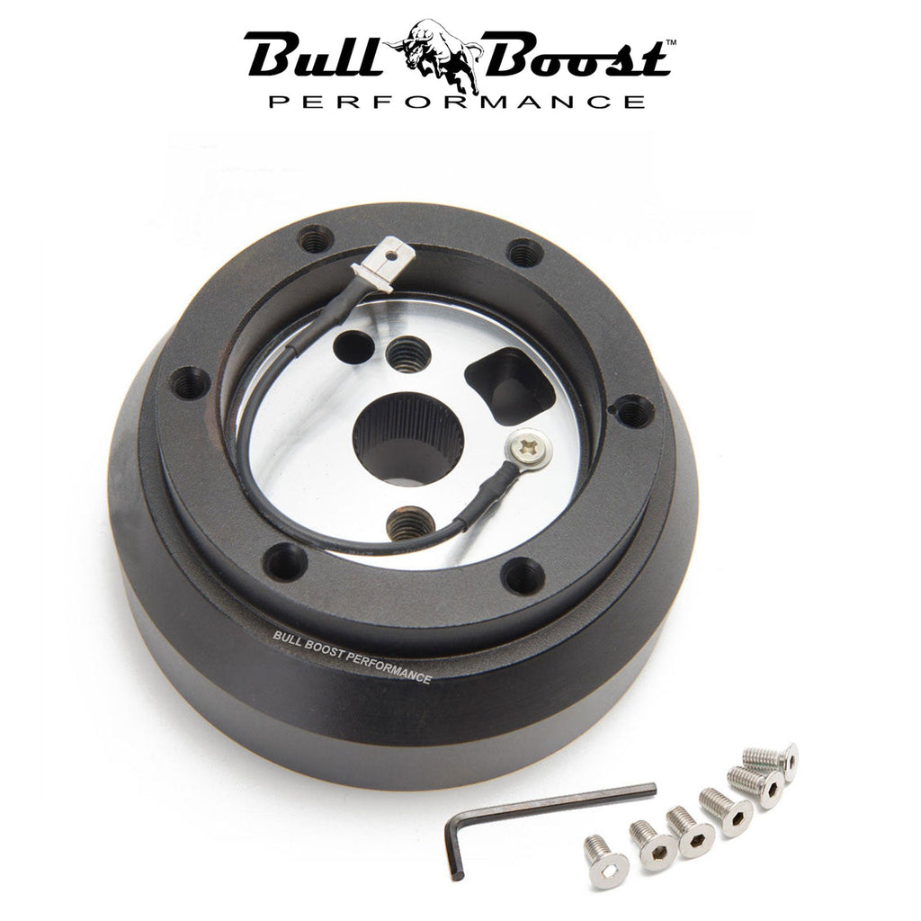 Chevrolet Dodge GM Buick Steering Wheel Quick Release Adapter Hub