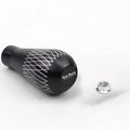Billet Tear Drop Weighted Shift Knob 195 Grams M10 x 1.5 Aluminum EG EK | 45 ENTRIES