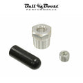 Idle Air Assist Block Kit Civic TSX RSX K20 K20A K20A2 K20Z1 K20Z3 K24A2 K24A4