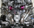 HKS R35 Gt-R Gtiii 800 Full Turbine Kit 11003-An016