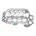 Cometic Gasket Cometic Honda B18C1 Head-B20 Block Hybrid Top End Gasket Kit-85mm Bore-.030in MLS Cyl Head Gasket PRO2049T-850-030